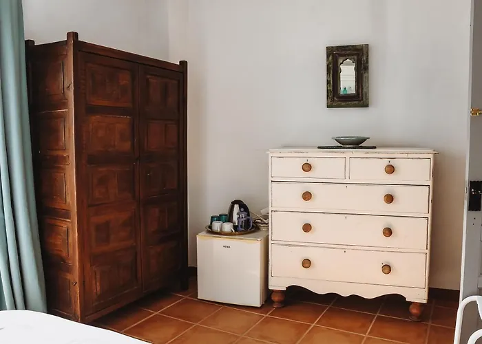 Lake Room Iznajar