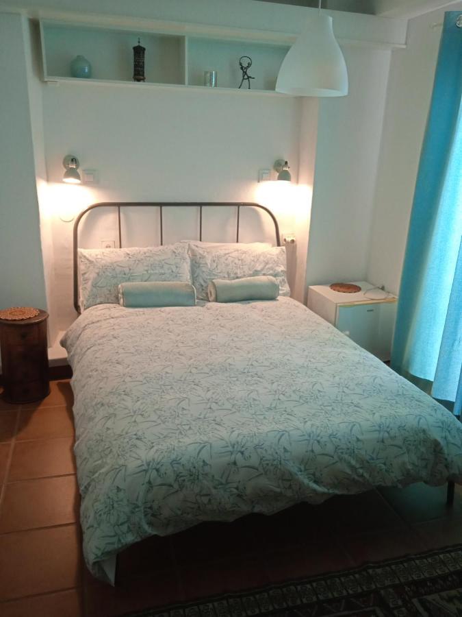 Lake Room Iznajar Homestay