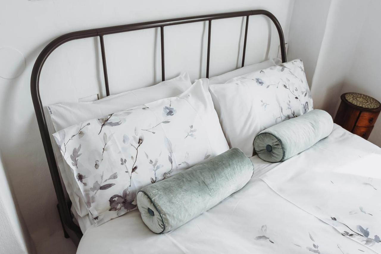 Homestay Lake Room Iznajar