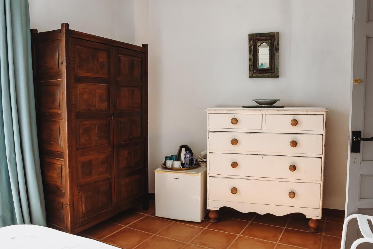 Lake Room Iznajar Homestay Iznajar