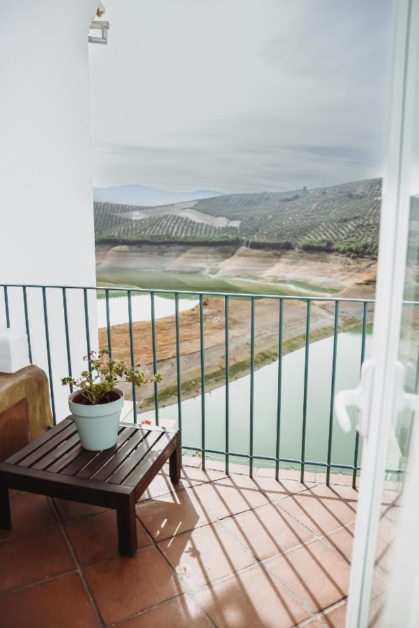 Lake Room Iznajar * Iznajar